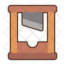 پیش‌نمایش فایل guillotine-4071281 از پک تاریخ