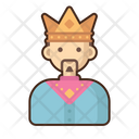 پیش‌نمایش فایل king-4071294 از پک تاریخ