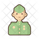 پیش‌نمایش فایل military-soldier-4071333 از پک تاریخ