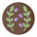 پیش‌نمایش فایل olive-leaf-4071305 از پک تاریخ