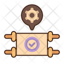 پیش‌نمایش فایل papyrus-scroll-4071308 از پک تاریخ