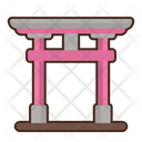 پیش‌نمایش فایل torii-gate-4071325 از پک تاریخ