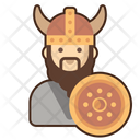 پیش‌نمایش فایل viking-man-4071326 از پک تاریخ