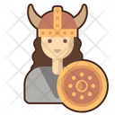 پیش‌نمایش فایل viking-woman-4071327 از پک تاریخ