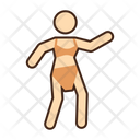 پیش‌نمایش فایل belly-dance-4071102 از پک رقص