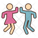 پیش‌نمایش فایل casual-dance-4071105 از پک رقص