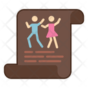 پیش‌نمایش فایل dance-history-4071123 از پک رقص