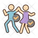پیش‌نمایش فایل dance-partner-4071125 از پک رقص