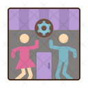 پیش‌نمایش فایل dance-studio-4071132 از پک رقص