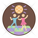 پیش‌نمایش فایل dancefloor-4071134 از پک رقص