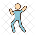 پیش‌نمایش فایل dancing-man-4071135 از پک رقص