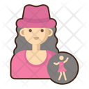 پیش‌نمایش فایل female-choreographer-4071106 از پک رقص
