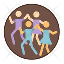 پیش‌نمایش فایل group-dance-4071143 از پک رقص