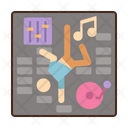 پیش‌نمایش فایل hip-hop-4071145 از پک رقص