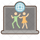 پیش‌نمایش فایل online-classes-4071154 از پک رقص