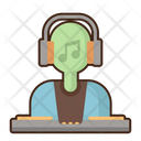 پیش‌نمایش فایل rave-4071158 از پک رقص