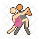 پیش‌نمایش فایل tango-4071167 از پک رقص