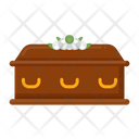پیش‌نمایش فایل casket-coffin-4071188 از پک خدمات مراسم خاکسپاری