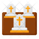 پیش‌نمایش فایل cemetery-4071189 از پک خدمات مراسم خاکسپاری