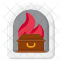 پیش‌نمایش فایل crematorium-4071193 از پک خدمات مراسم خاکسپاری
