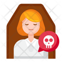 پیش‌نمایش فایل dead-person-female-4071195 از پک خدمات مراسم خاکسپاری