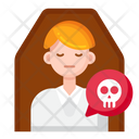 پیش‌نمایش فایل dead-person-male-4071196 از پک خدمات مراسم خاکسپاری