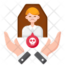 پیش‌نمایش فایل death-care-4071198 از پک خدمات مراسم خاکسپاری