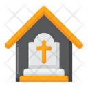 پیش‌نمایش فایل funeral-home-4071208 از پک خدمات مراسم خاکسپاری