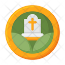 پیش‌نمایش فایل green-funeral-4071216 از پک خدمات مراسم خاکسپاری