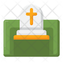 پیش‌نمایش فایل headstone-4071220 از پک خدمات مراسم خاکسپاری