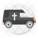 پیش‌نمایش فایل hearse-4071221 از پک خدمات مراسم خاکسپاری