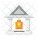 پیش‌نمایش فایل mausoleum-4071228 از پک خدمات مراسم خاکسپاری