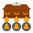 پیش‌نمایش فایل pallbearers-4071239 از پک خدمات مراسم خاکسپاری