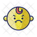 پیش‌نمایش فایل angry-baby-4104638 از پک نوزاد