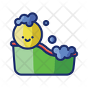 پیش‌نمایش فایل baby-bathtub-4104640 از پک نوزاد