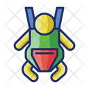پیش‌نمایش فایل baby-carrier-4104643 از پک نوزاد