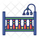 پیش‌نمایش فایل crib-4104670 از پک نوزاد