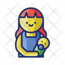 پیش‌نمایش فایل mother-and-baby-4104688 از پک نوزاد