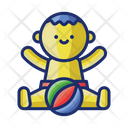 پیش‌نمایش فایل playing-baby-4104696 از پک نوزاد