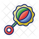 پیش‌نمایش فایل rattle-4104700 از پک نوزاد