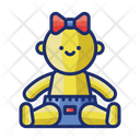 پیش‌نمایش فایل sitting-baby-4104702 از پک نوزاد