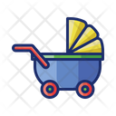 پیش‌نمایش فایل stroller-4104705 از پک نوزاد