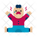 پیش‌نمایش فایل angry-baby-4104718 از پک نوزاد