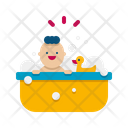 پیش‌نمایش فایل baby-bathtub-4104720 از پک نوزاد