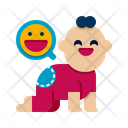 پیش‌نمایش فایل crawling-4104748 از پک نوزاد
