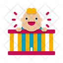 پیش‌نمایش فایل crib-4104750 از پک نوزاد