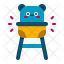 پیش‌نمایش فایل high-chair-4104759 از پک نوزاد