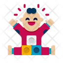 پیش‌نمایش فایل laughing-baby-4104763 از پک نوزاد