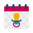 پیش‌نمایش فایل maternity-leave-4104765 از پک نوزاد
