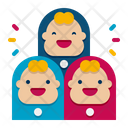 پیش‌نمایش فایل triplets-4104792 از پک نوزاد